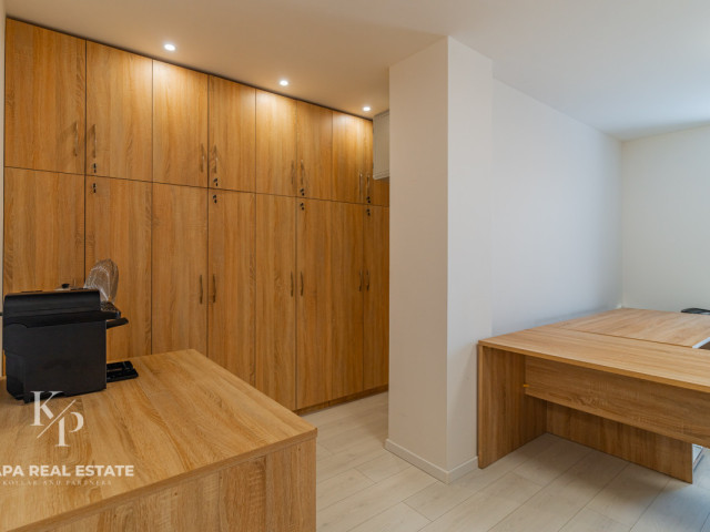 Nadštandardný 2 izbový byt s parkovaním v absolútnom centre Prešova - 18