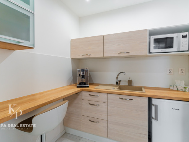 Nadštandardný 2 izbový byt s parkovaním v absolútnom centre Prešova - 22