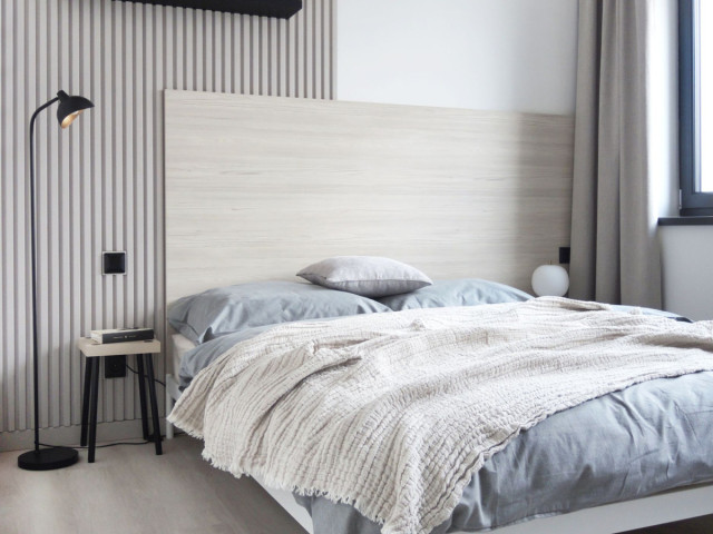 Štýlové bývanie v novostavbe: 2 izbový byt s dizajnovým interiérom - 14