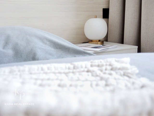 Štýlové bývanie v novostavbe: 2 izbový byt s dizajnovým interiérom - 16