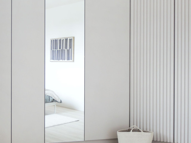 Štýlové bývanie v novostavbe: 2 izbový byt s dizajnovým interiérom - 21