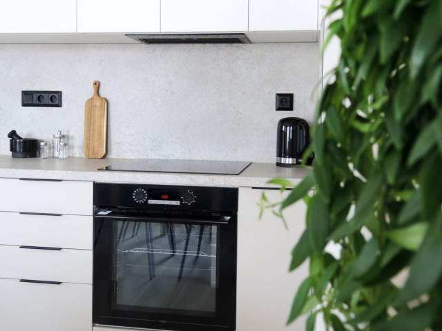 Štýlové bývanie v novostavbe: 2 izbový byt s dizajnovým interiérom - 12