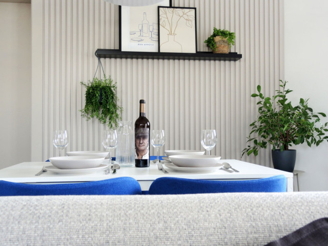 Štýlové bývanie v novostavbe: 2 izbový byt s dizajnovým interiérom - 6