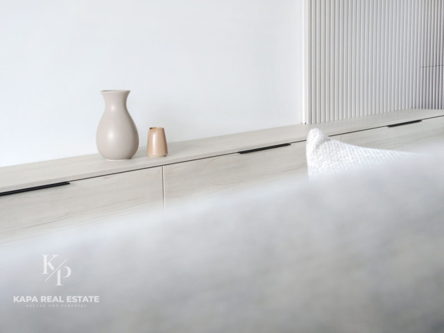 Štýlové bývanie v novostavbe: 2 izbový byt s dizajnovým interiérom - 10