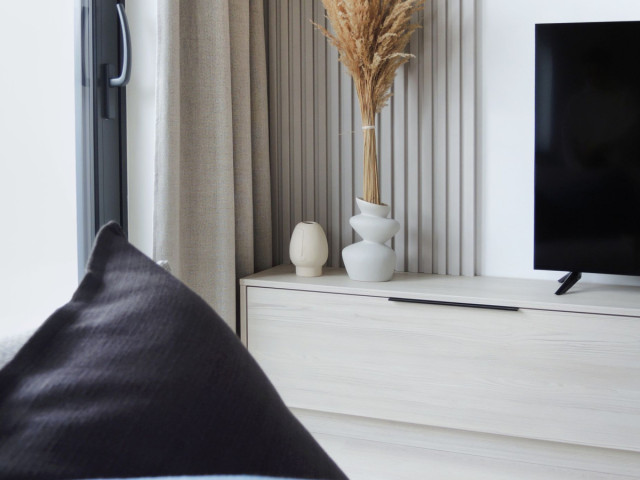 Štýlové bývanie v novostavbe: 2 izbový byt s dizajnovým interiérom - 8