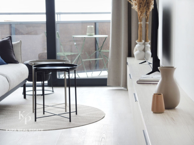 Štýlové bývanie v novostavbe: 2 izbový byt s dizajnovým interiérom - 3