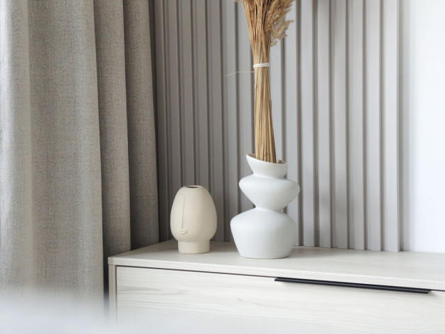 Štýlové bývanie v novostavbe: 2 izbový byt s dizajnovým interiérom - 9