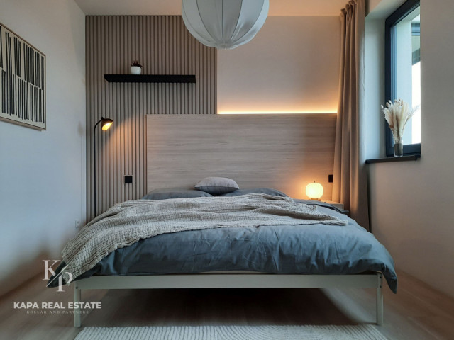 Štýlové bývanie v novostavbe: 2 izbový byt s dizajnovým interiérom - 17