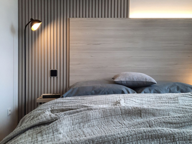 Štýlové bývanie v novostavbe: 2 izbový byt s dizajnovým interiérom - 19