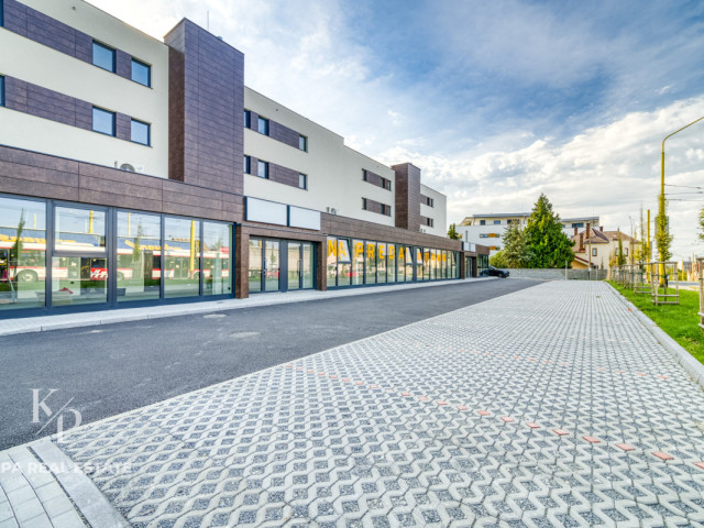 Štýlové bývanie v novostavbe: 2 izbový byt s dizajnovým interiérom - 31