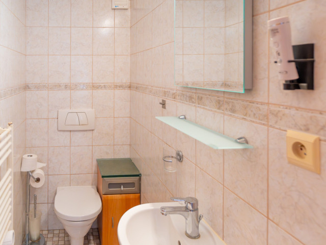 Nadštandardné bývanie v srdci Prešova: priestranný mezonet s garážou pre 2 autá - 13