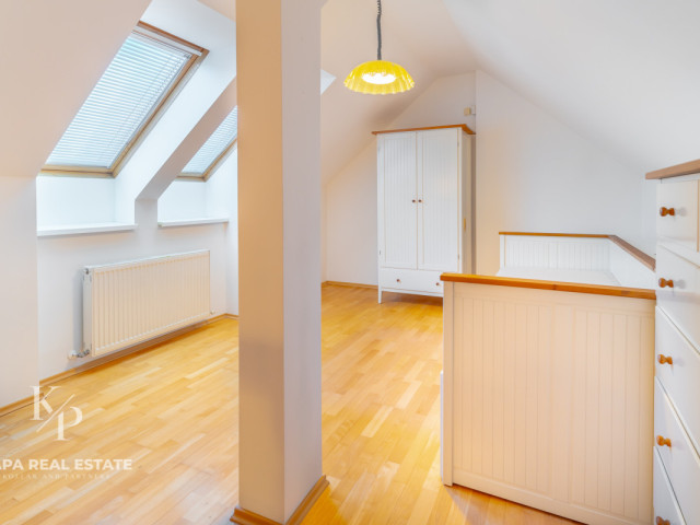 Nadštandardné bývanie v srdci Prešova: priestranný mezonet s garážou pre 2 autá - 19