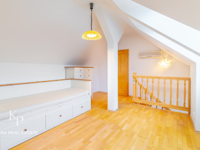 Nadštandardné bývanie v srdci Prešova: priestranný mezonet s garážou pre 2 autá - 20