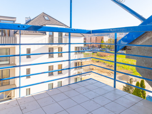 Nadštandardné bývanie v srdci Prešova: priestranný mezonet s garážou pre 2 autá - 16