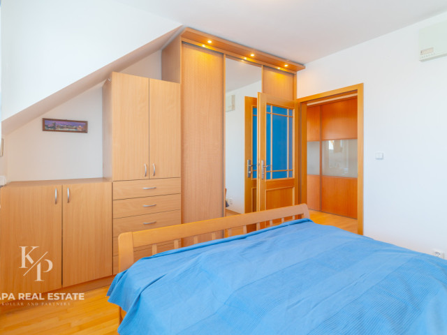 Nadštandardné bývanie v srdci Prešova: priestranný mezonet s garážou pre 2 autá - 4