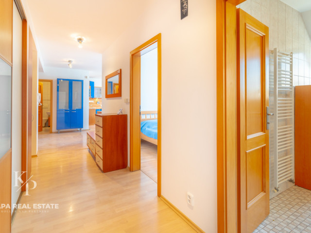 Nadštandardné bývanie v srdci Prešova: priestranný mezonet s garážou pre 2 autá - 9