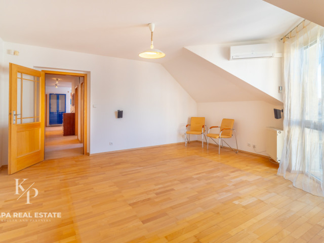 Nadštandardné bývanie v srdci Prešova: priestranný mezonet s garážou pre 2 autá - 6