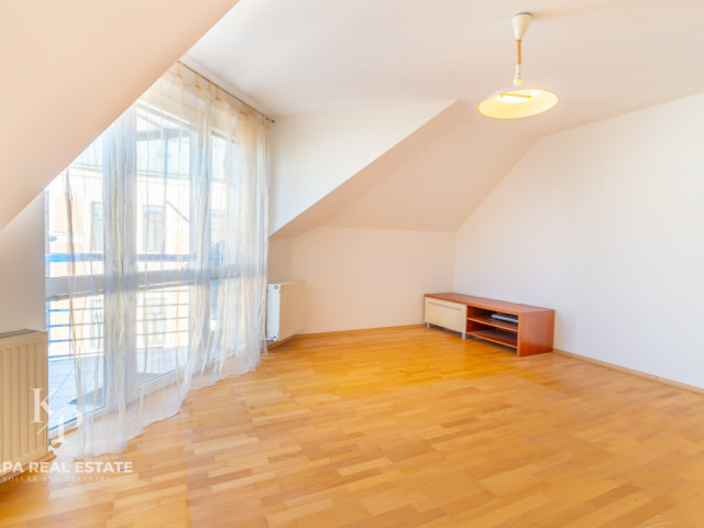 Nadštandardné bývanie v srdci Prešova: priestranný mezonet s garážou pre 2 autá - 5