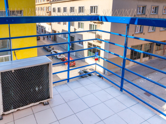 Nadštandardné bývanie v srdci Prešova: priestranný mezonet s garážou pre 2 autá - 7