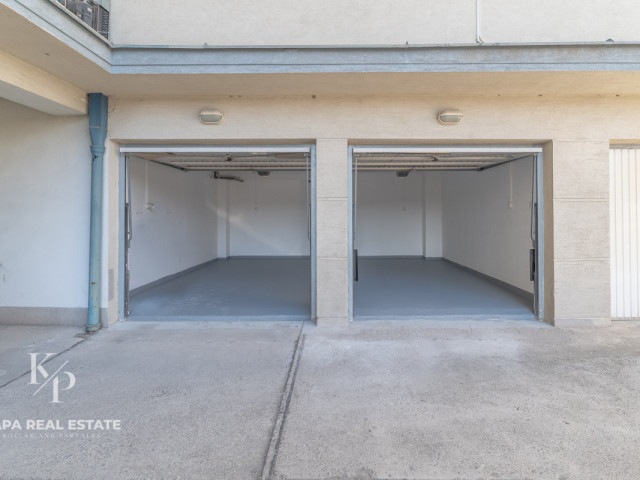 Nadštandardné bývanie v srdci Prešova: priestranný mezonet s garážou pre 2 autá - 23