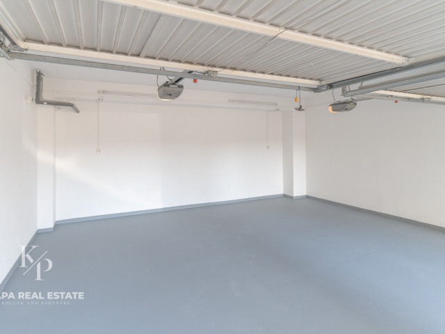 Nadštandardné bývanie v srdci Prešova: priestranný mezonet s garážou pre 2 autá - 24