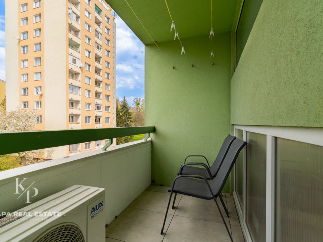 2-izbový byt na prenájom, Mukačevská ulica, Sídlisko III, Prešov - 15