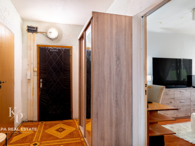 4-izbový byt na predaj, Višňová ulica, sídlisko Sekčov, Prešov - 12