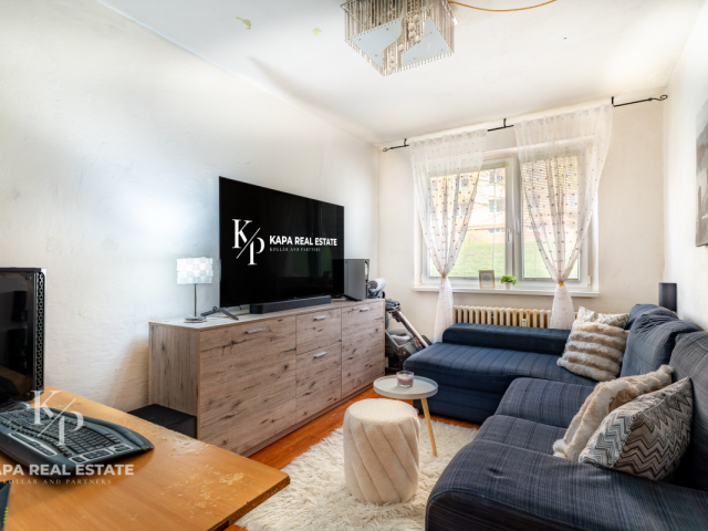 4-izbový byt na predaj, Višňová ulica, sídlisko Sekčov, Prešov - 9