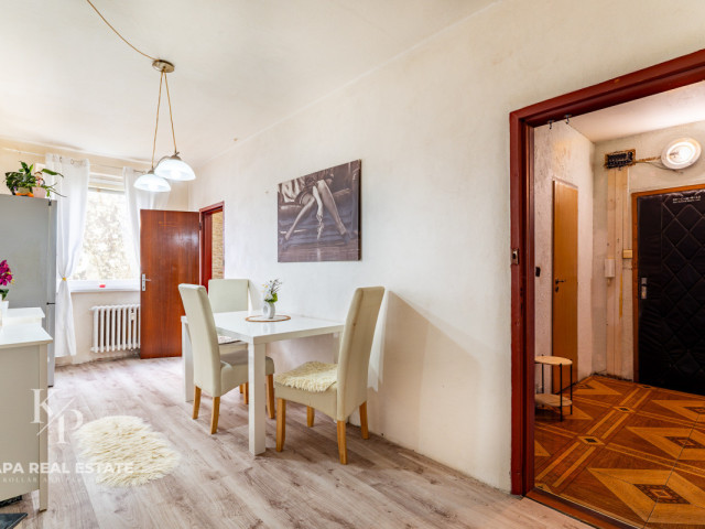 4-izbový byt na predaj, Višňová ulica, sídlisko Sekčov, Prešov - 4