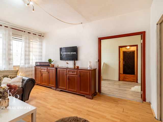 4-izbový byt na predaj, Višňová ulica, sídlisko Sekčov, Prešov - 3