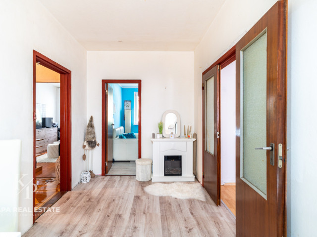 4-izbový byt na predaj, Višňová ulica, sídlisko Sekčov, Prešov - 6