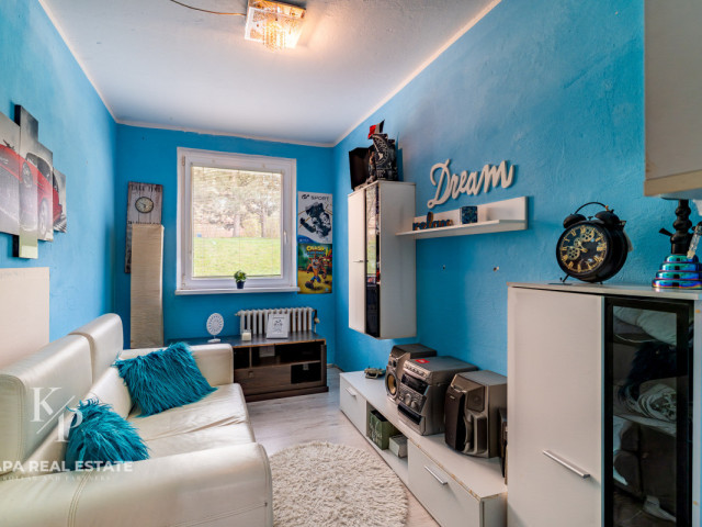 4-izbový byt na predaj, Višňová ulica, sídlisko Sekčov, Prešov - 7