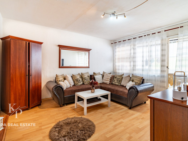 4-izbový byt na predaj, Višňová ulica, sídlisko Sekčov, Prešov - 2