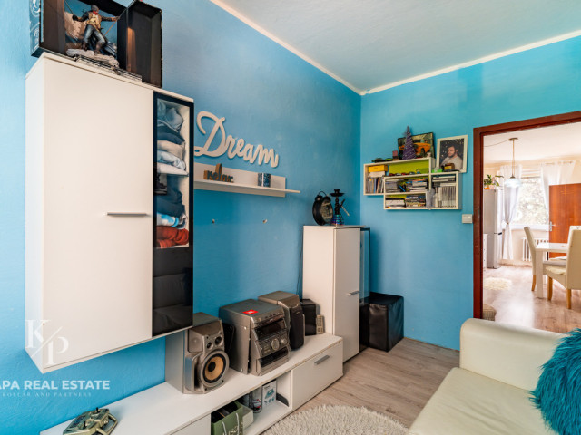 4-izbový byt na predaj, Višňová ulica, sídlisko Sekčov, Prešov - 8