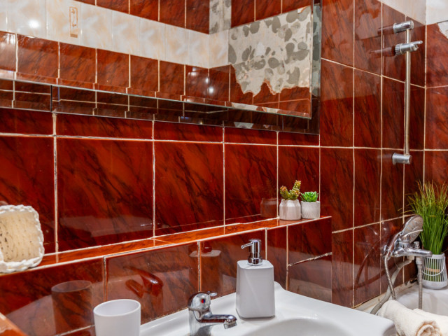 4-izbový byt na predaj, Višňová ulica, sídlisko Sekčov, Prešov - 14