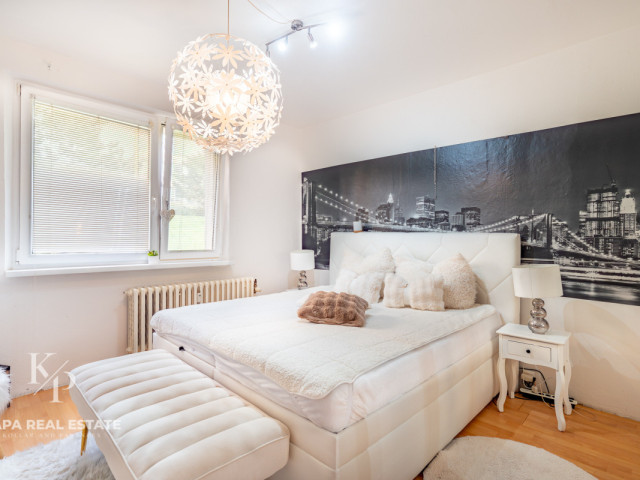 4-izbový byt na predaj, Višňová ulica, sídlisko Sekčov, Prešov - 10