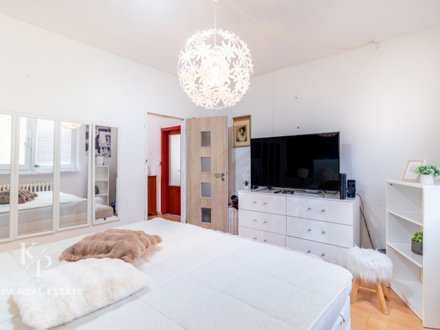 4-izbový byt na predaj, Višňová ulica, sídlisko Sekčov, Prešov - 11