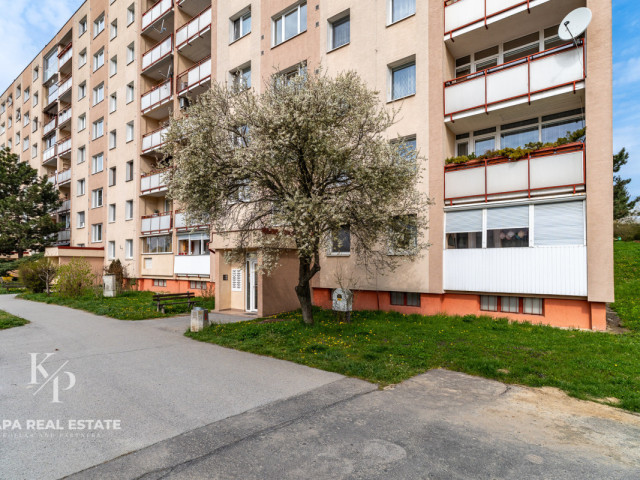 4-izbový byt na predaj, Višňová ulica, sídlisko Sekčov, Prešov - 16