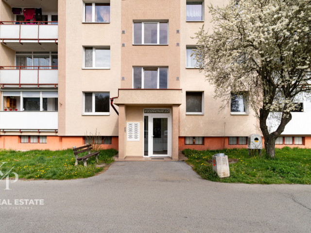 4-izbový byt na predaj, Višňová ulica, sídlisko Sekčov, Prešov - 17