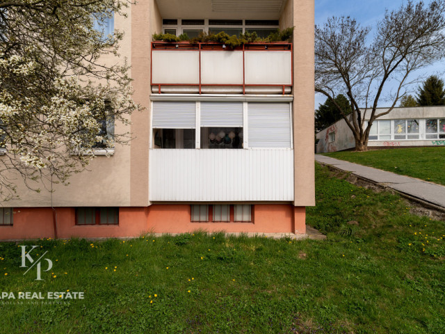 4-izbový byt na predaj, Višňová ulica, sídlisko Sekčov, Prešov - 18