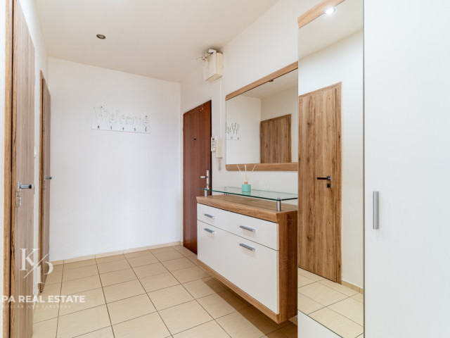 Slnečný 2 izbový byt v skvelej lokalite – Mukačevská ulica, Prešov - 3