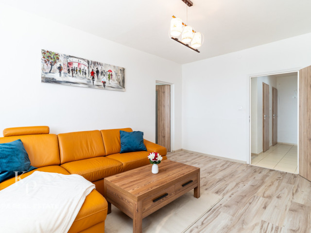 Slnečný 2 izbový byt v skvelej lokalite – Mukačevská ulica, Prešov - 6