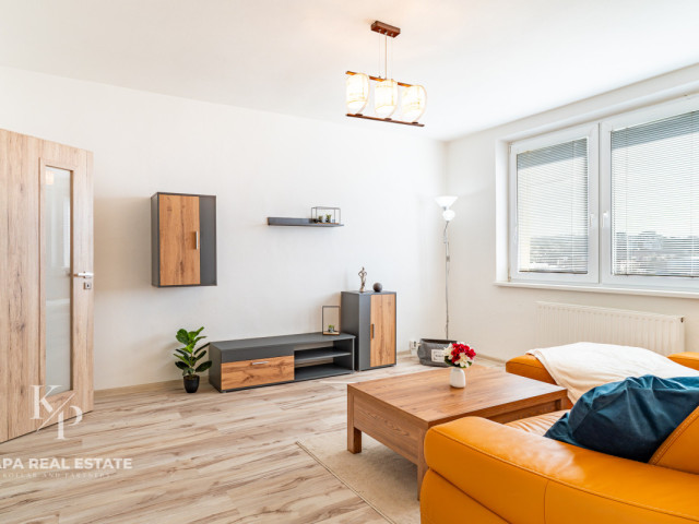 Slnečný 2 izbový byt v skvelej lokalite – Mukačevská ulica, Prešov - 7