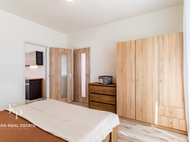 Slnečný 2 izbový byt v skvelej lokalite – Mukačevská ulica, Prešov - 9