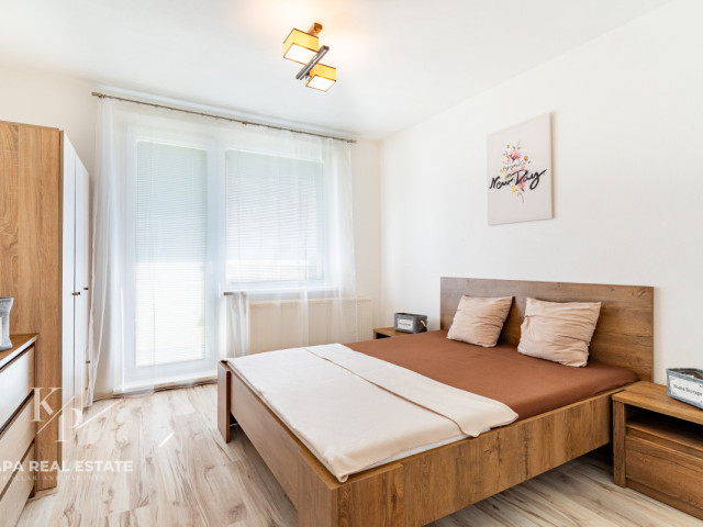 Slnečný 2 izbový byt v skvelej lokalite – Mukačevská ulica, Prešov - 8