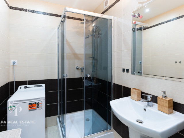 Slnečný 2 izbový byt v skvelej lokalite – Mukačevská ulica, Prešov - 14