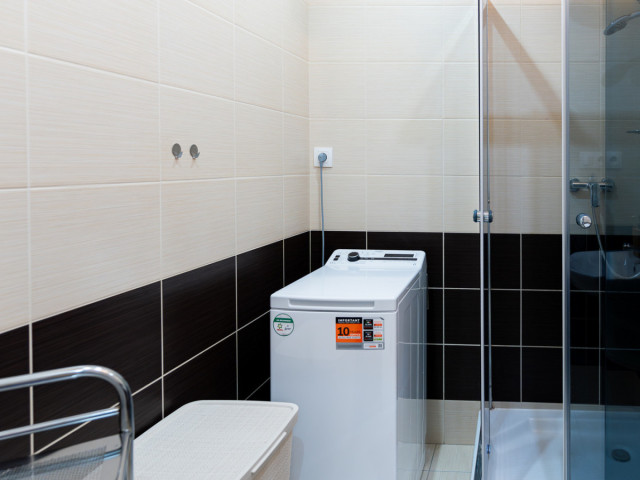 Slnečný 2 izbový byt v skvelej lokalite – Mukačevská ulica, Prešov - 15