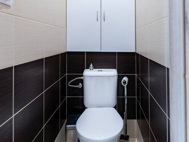 Slnečný 2 izbový byt v skvelej lokalite – Mukačevská ulica, Prešov - 16