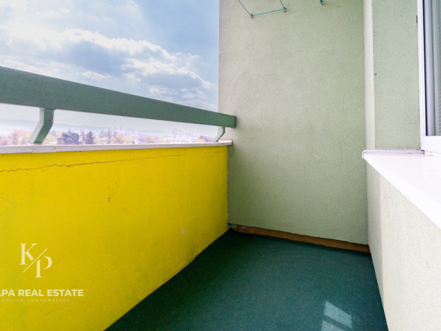 Slnečný 2 izbový byt v skvelej lokalite – Mukačevská ulica, Prešov - 10