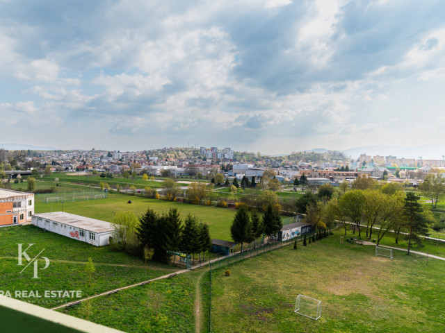 Slnečný 2 izbový byt v skvelej lokalite – Mukačevská ulica, Prešov - 11